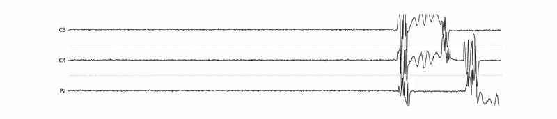 Publications section banner